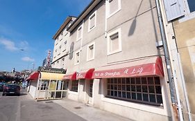 Le Relais De Gascogne